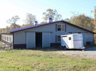 2136 Fincher Rd, Canton, GA 30114