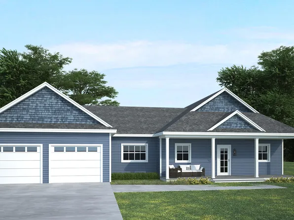 Lot 21 Arlington Court, Gray, ME 04039