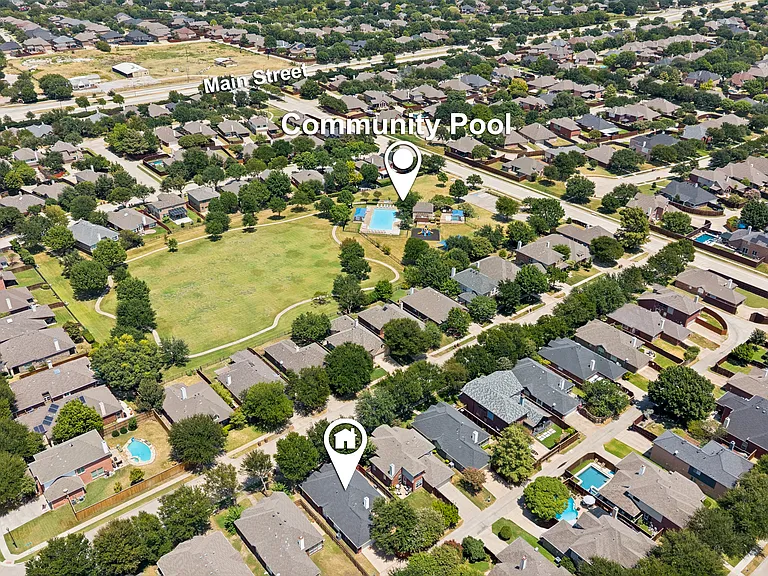 1343 Bent Tree Dr — Photo 17