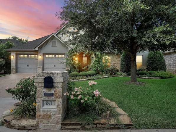 4813 Lochinvar Ct, Waco, TX 76710