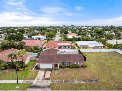 2415 NE 35th Drive, Fort Lauderdale, FL, 33308