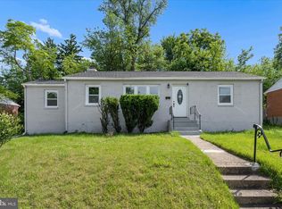 10607 Lilac Pl, Silver Spring, MD 20903