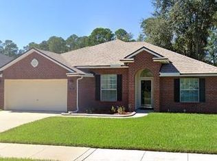 2952 Cold Creek Blvd, Jacksonville, FL 32221