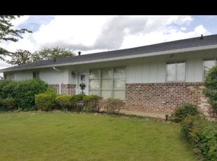 3028 Dolly Ridge Dr, Birmingham, AL 35243