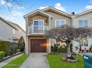 136 Shotwell Ave, Staten Island, NY 10312