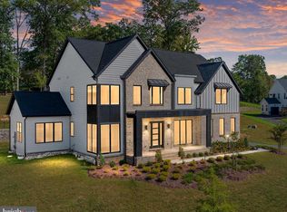 3557 Orchid Pond Way, Oakton, VA 22124