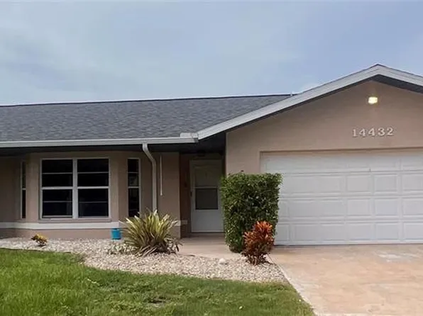 14432 McClellan Ave, Pt Charlotte, FL 33953