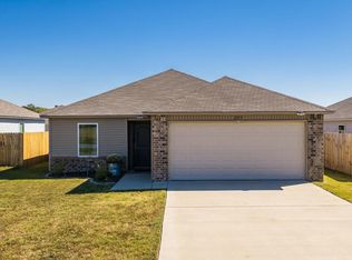 293 Rooster Rd, Conway, AR 72032