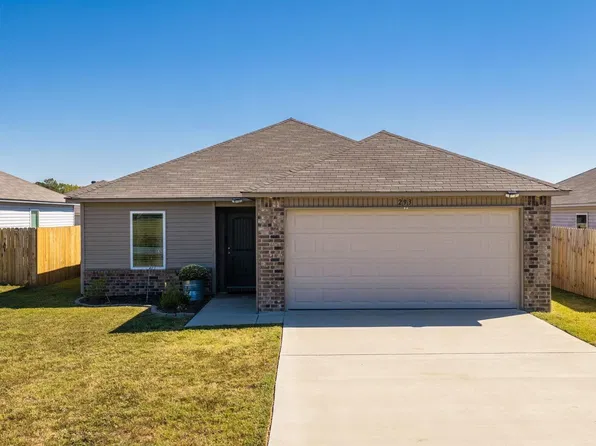 293 Rooster Rd, Conway, AR 72032