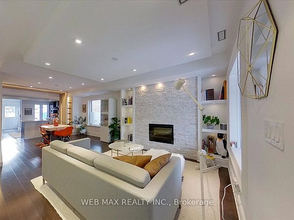2nd image of 173 Milverton Blvd