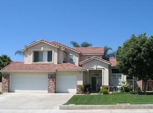 2616 S Bon View Ave, Ontario, CA 91761