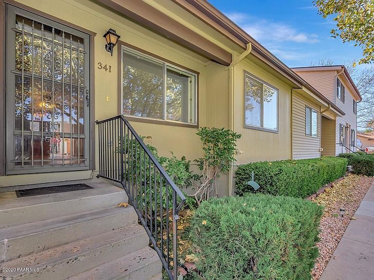 341 Country Club Cir Prescott, AZ, 86303 Apartments for Rent Zillow