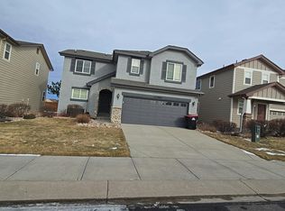 1360 Red Mica Way, Monument, CO 80132