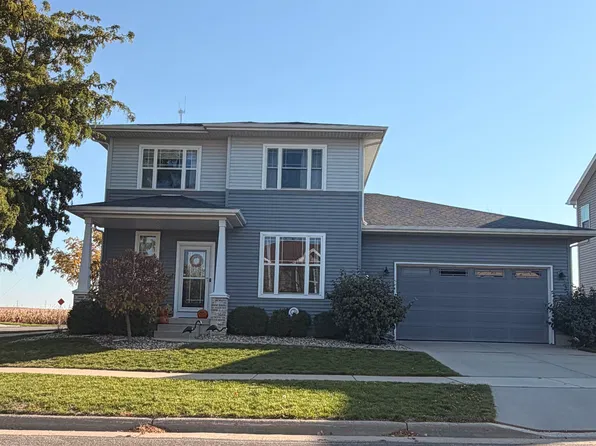 501 Stone Arbor Trl, Verona, WI 53593