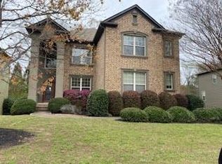 1867 Ruby Mountain St, Powder Springs, GA 30127