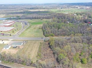 LOT 1 W Parkway Dr, Russellville, AR 72801
