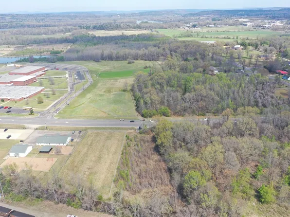 LOT 1 W Parkway Dr, Russellville, AR 72801