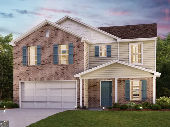 308 Bell Loop, Chatsworth, GA 30705