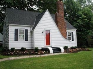 3368 Wadsworth Rd, Barberton, OH 44203