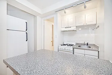 Rented by Halstead Real Estate