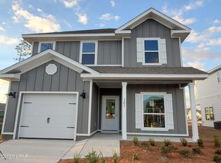 101 Carriage Rd LOT 49, Panama City, FL 32404