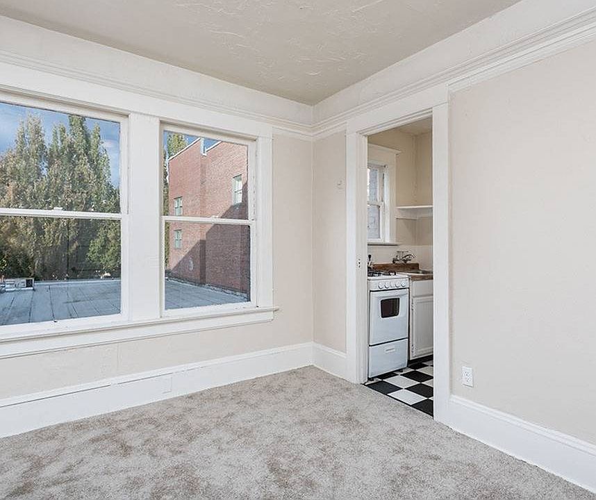 Large Windows