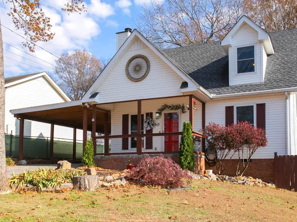 513 Kinsey Blvd, Madison, TN 37115
