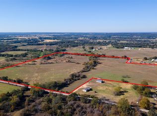 LOT C Th Cres #3735, Bridgeport, TX 76426