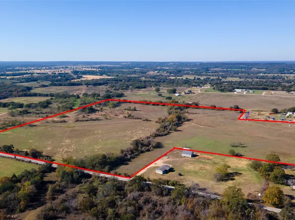 LOT C Th Cres #3735, Bridgeport, TX 76426