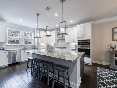 4116 Townsend Ln, Atlanta, GA, 30346