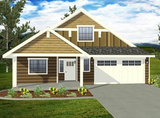 2063 W Yaquina Dr, Post Falls, ID 83854