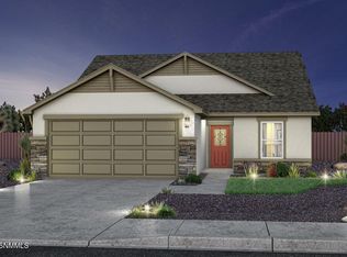 3576 Hibiscus Ln, Las Cruces, NM 88001