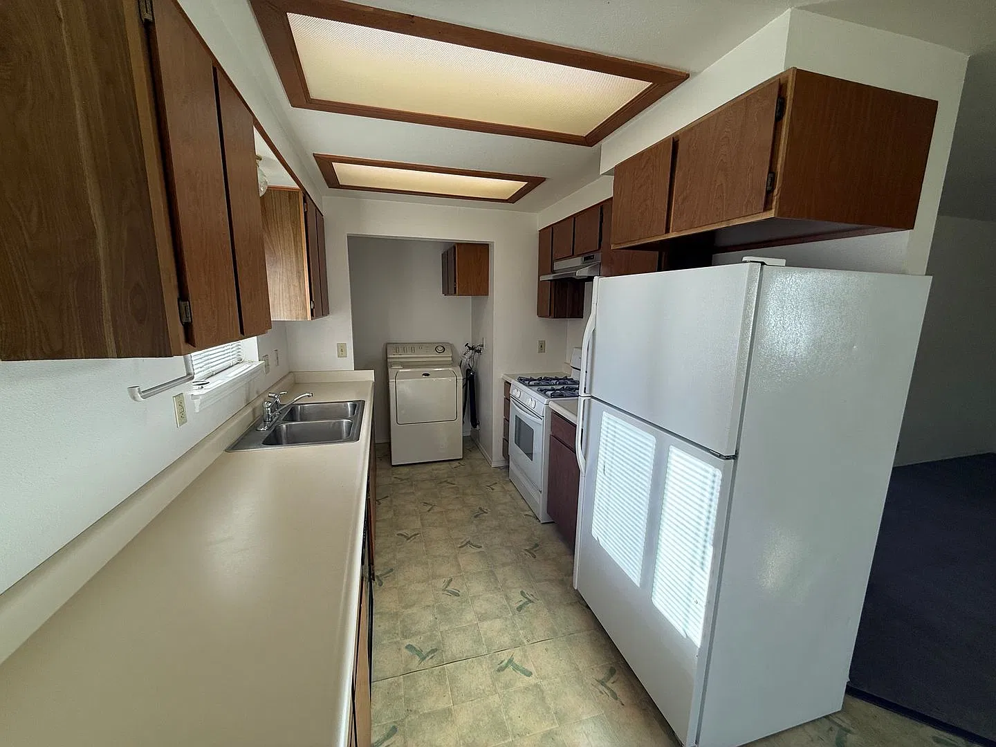 Westside Living at Its Best! Charming 3-Bedroom Home with 2-Car Garage, Patio & Lawn Care Included! — Photo 4