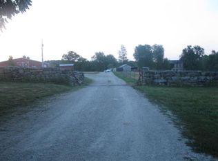 184 County Side Rd, Ulman, MO 65083