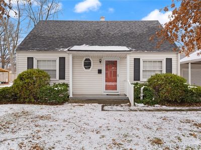 1763 N Audubon Drive, New Albany, IN, 47150