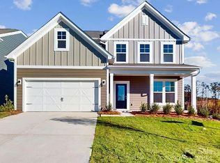 2105 Clifton Rd, Sherrills Ford, NC 28673