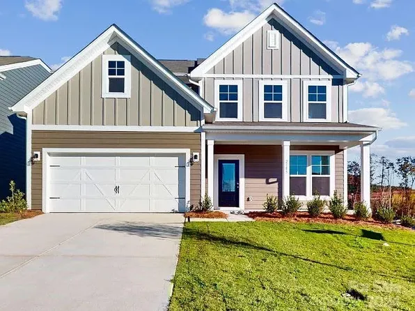 2105 Clifton Rd, Sherrills Ford, NC 28673