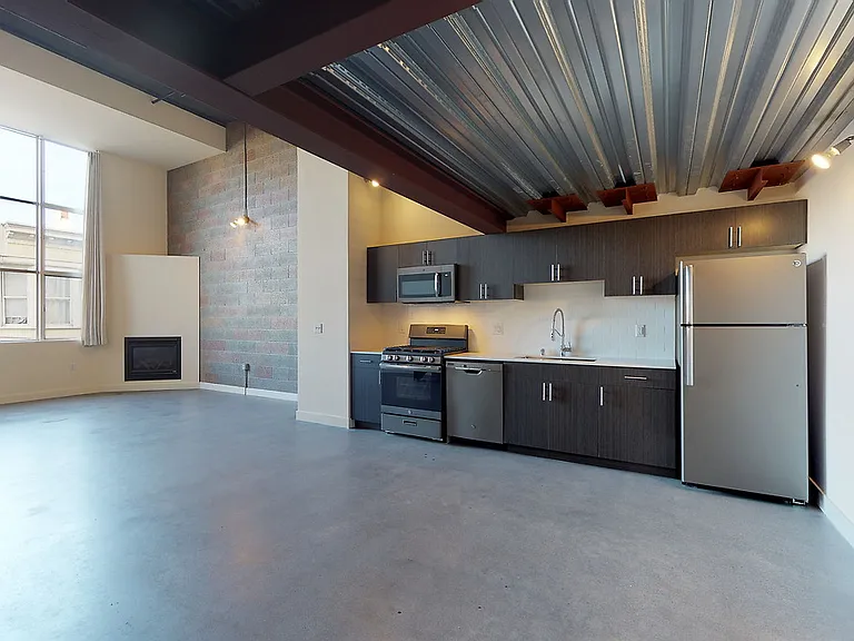 530 Brannan St — Photo 8