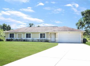 5244 Baynes Rd, North Port, FL 34288