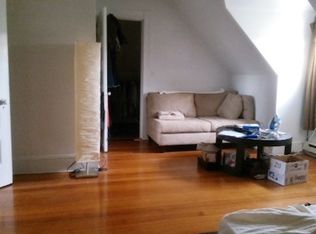 165 Davis Ave #3, Brookline, MA 02445