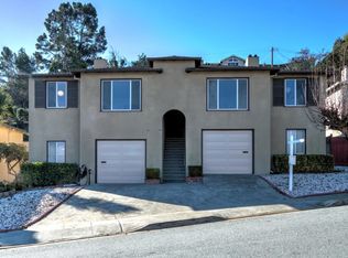 50 Elm St, San Carlos, CA 94070