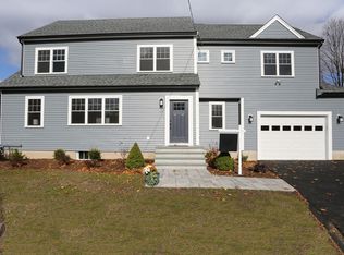21 Holland Ter, Needham, MA 02492