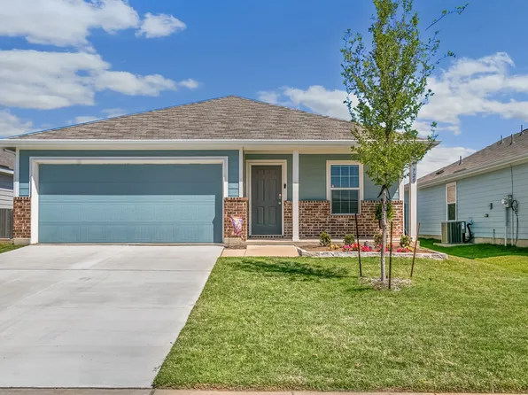 720 Autumnwood Way, Princeton, TX 75407