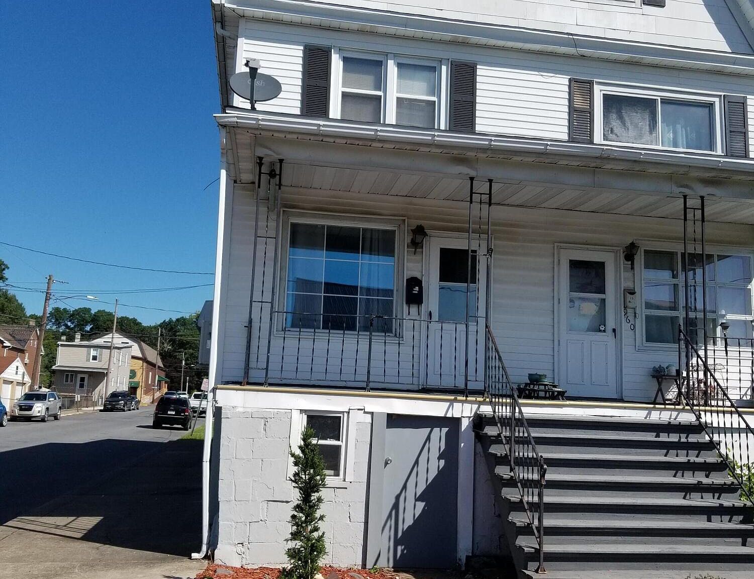 962 Spruce St, Kulpmont, PA 17834 Zillow