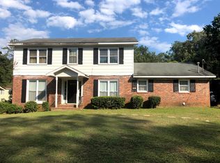 1875 Springwood Dr, Macon, GA 31211