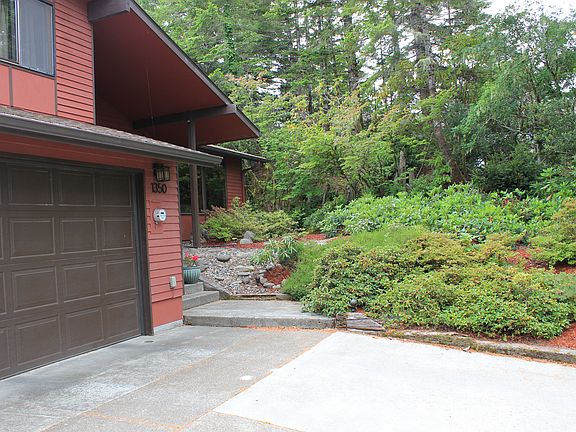 South view low mtce yard