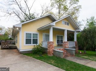 517 Jefferson St, Lagrange, GA 30240