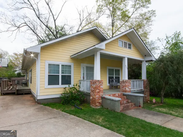 517 Jefferson St, Lagrange, GA 30240