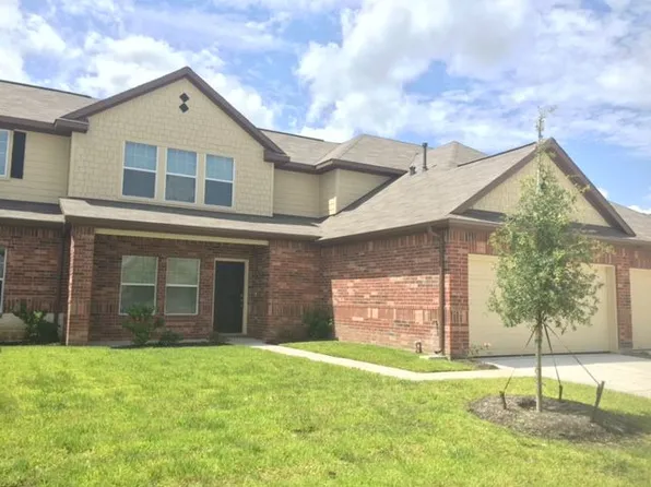 12306 Dona Ln, Houston, TX 77044