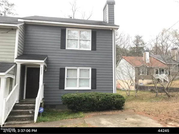 4397 Azalea Dr, Macon, GA 31210